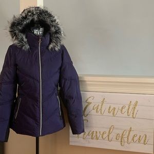 ZX BLK by ZeroXposur Winter Coat